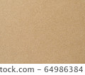 old brown craft paper texture for background 64986384
