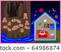 compare 13 wild boar soccer team caught in a cave 64986874