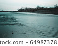 River flow 64987378