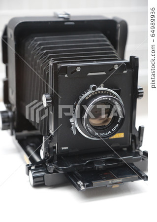 老式單反相機 老式單反相機 64989936