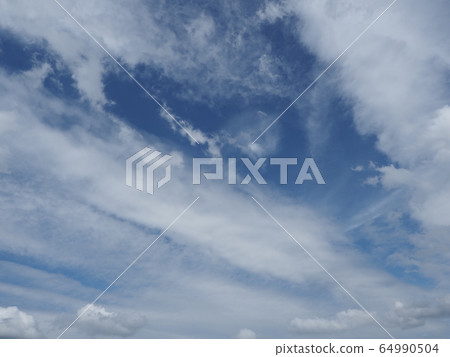 Cloud 64990504