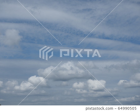 雲 64990505