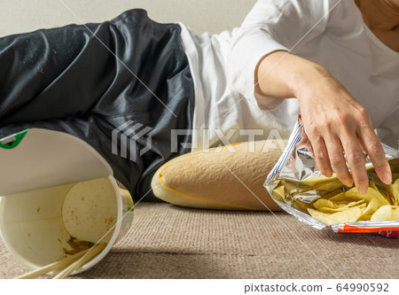 日常生活谷台女人魚乾巢巢 64990592