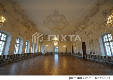 Baltic States Latvia Riga 64990851