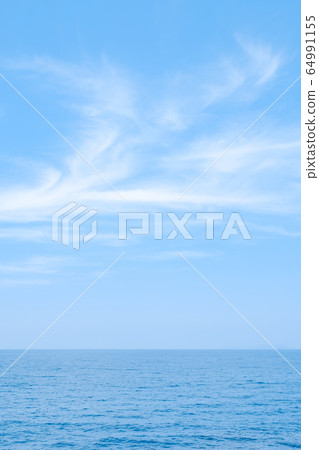 天空和大海 64991155