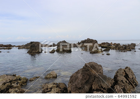 Cape Shinguru 64991592