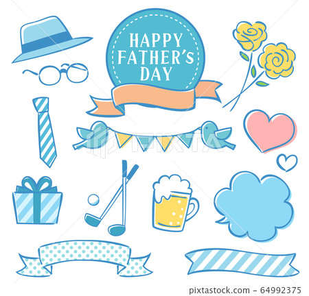 Father's Day set 64992375