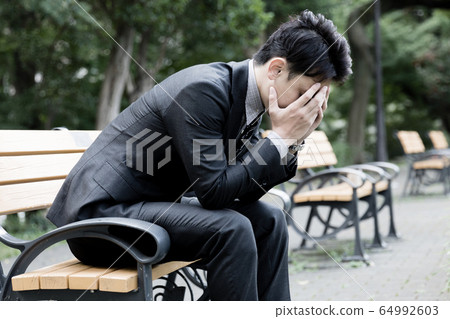 絕望的人 絕望的人 64992603