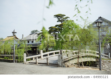 倉敷美坎區本町街 倉敷美坎區本町街 64993121