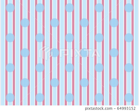 點條紋 64993152