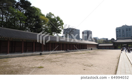 春昌德宮 春昌德宮 64994032