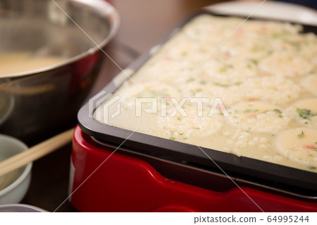 章魚燒派對 64995244