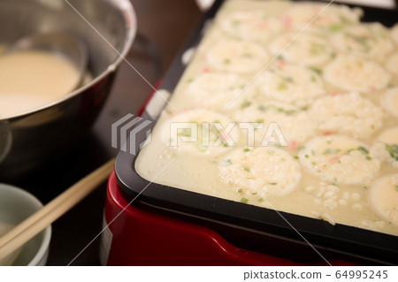 章魚燒派對 64995245