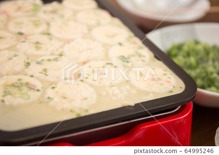 章魚燒派對 64995246