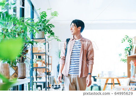 Shopping Daikanyama Shopping Daikanyama 64995629