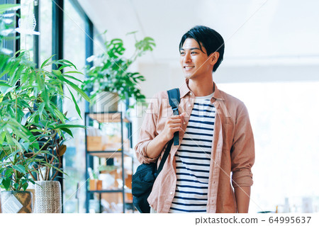 Shopping Daikanyama 64995637