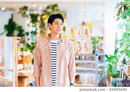 Shopping Daikanyama 64995640