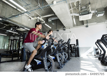 Sports Gym Trainer Gym Friends Sports Gym Trainer Gym Friends 64995705