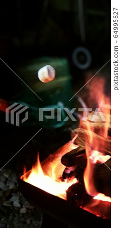 Campfire Campfire 64995827
