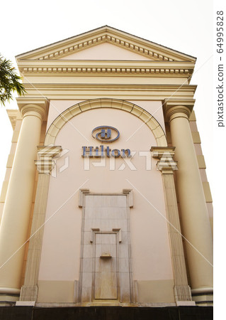 Vietnam Hanoi Hilton Hanoi Opera Exterior Vietnam Hanoi Hilton Hanoi Opera Exterior 64995828