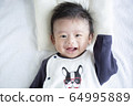 baby, infant, baby boy 64995889