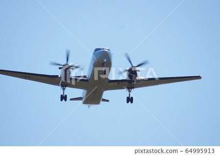 C-12比奇飛機 64995913