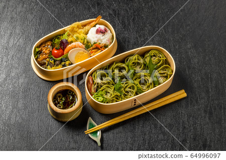 蕎麥麵（蕎麥麵） 64996097