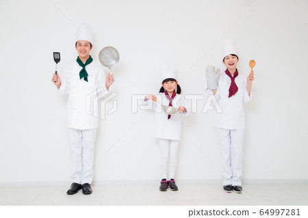 廚師廚師工作經驗烹飪烹飪課烹飪家庭 64997281