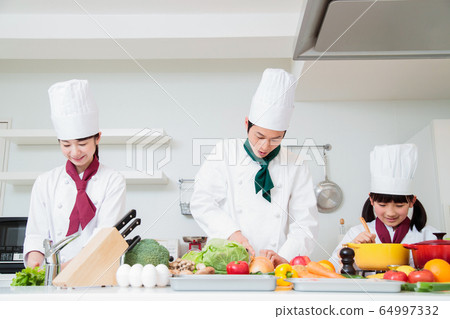 廚師廚師工作經驗烹飪烹飪課烹飪家庭 64997332