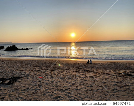 海岸 海岸 64997471