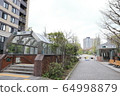 地鐵出町站出入口 64998879