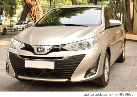 Toyota Bios (Vietnam) 64999663