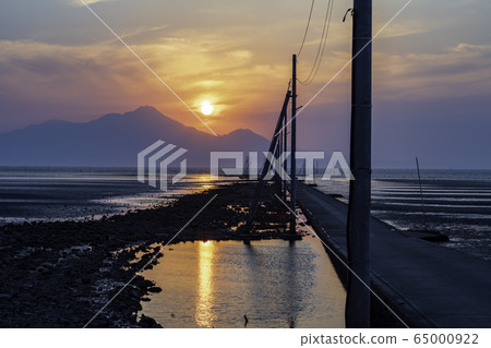 scenery 65000922