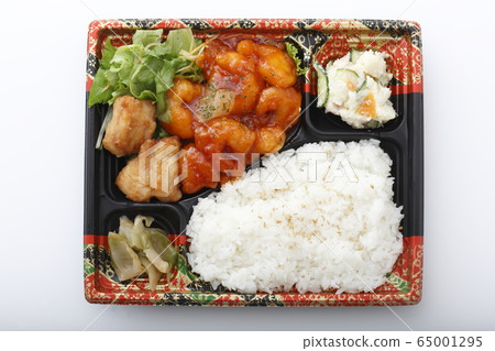 蝦午餐 蝦午餐 65001295