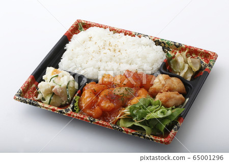 蝦午餐 蝦午餐 65001296