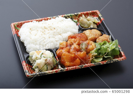 蝦午餐 蝦午餐 65001298