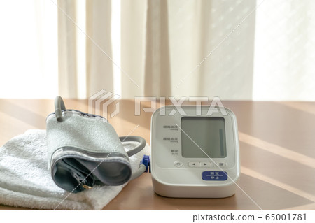 家用血壓計 65001781