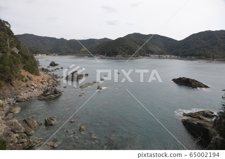 南町Hiwasa Ohama海灘 南町Hiwasa Ohama海灘 65002194