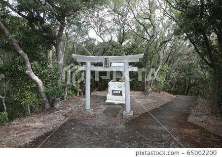 Minami-cho Hiwasa Ohama Beach 65002200