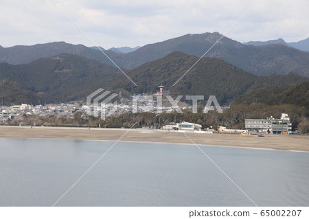 Minami-cho Hiwasa Ohama Beach Minami-cho Hiwasa Ohama Beach 65002207