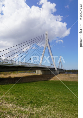 Mihara Bridge 65002538