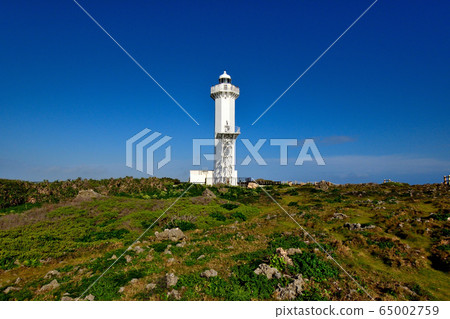 Higashi Heian Nasaki Lighthouse 65002759