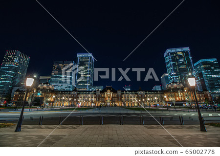 Tokyo Marunouchi 65002778