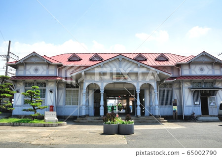 Hamadera Koen Station 65002790