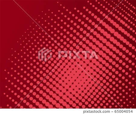 Red abstract creative concept vector comics pop Red abstract creative concept vector comics pop 65004054
