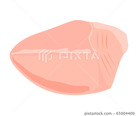 Chicken breast chicken chicken breast 65004400