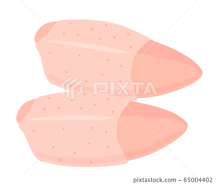 Chicken breast chicken chicken breast 65004402
