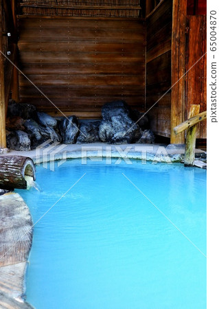Hot spring Hot spring 65004870