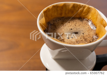 Kona Coffee Coffee Bean Drip Kona Coffee Coffee Bean Drip 65007762