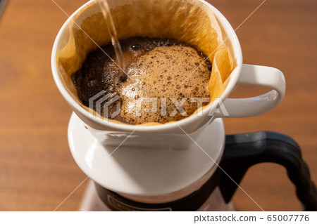 Kona Coffee Coffee Bean Drip Kona Coffee Coffee Bean Drip 65007776